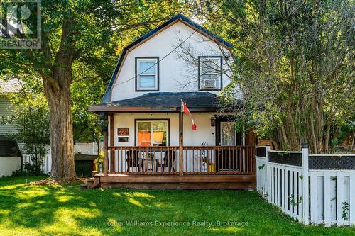 229 DONALDA STREET  Midland, ON L4R 2N4
