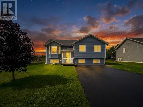 21 - 23 Bishops Road  Bay Roberts, NL A0A 1G0
