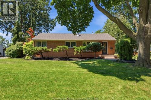 251 ST. MARKS ROAD  Tecumseh, ON N8N 2H6