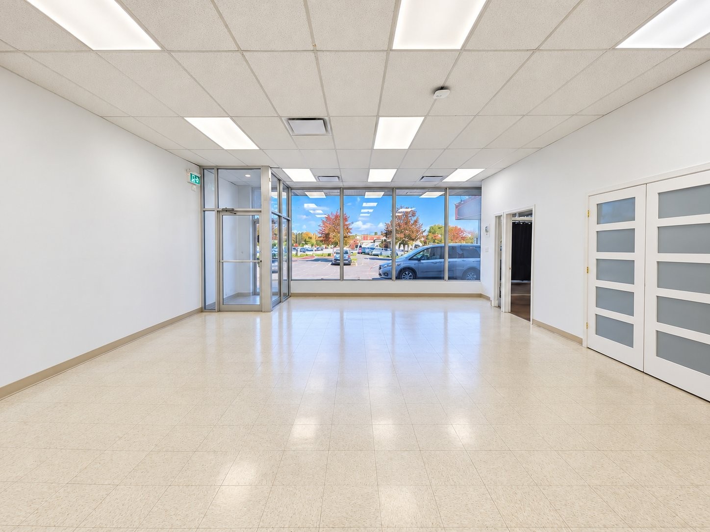 Intérieur - A-155 25E Avenue, Saint-Eustache, QC