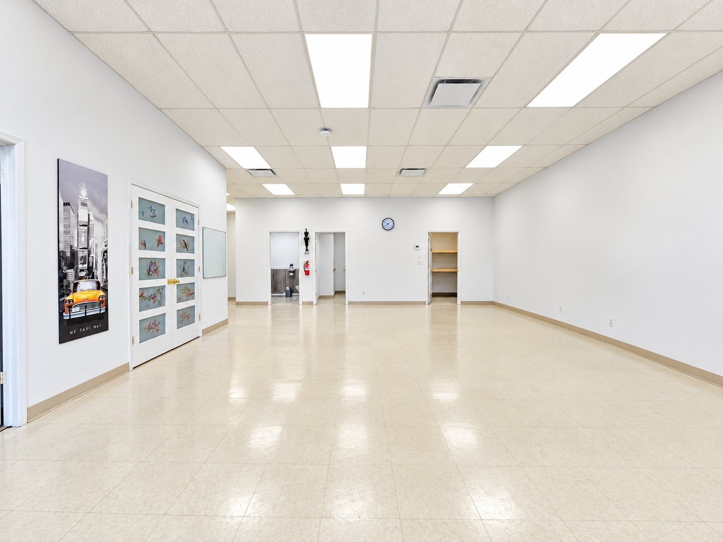 Intérieur - A-155 25E Avenue, Saint-Eustache, QC