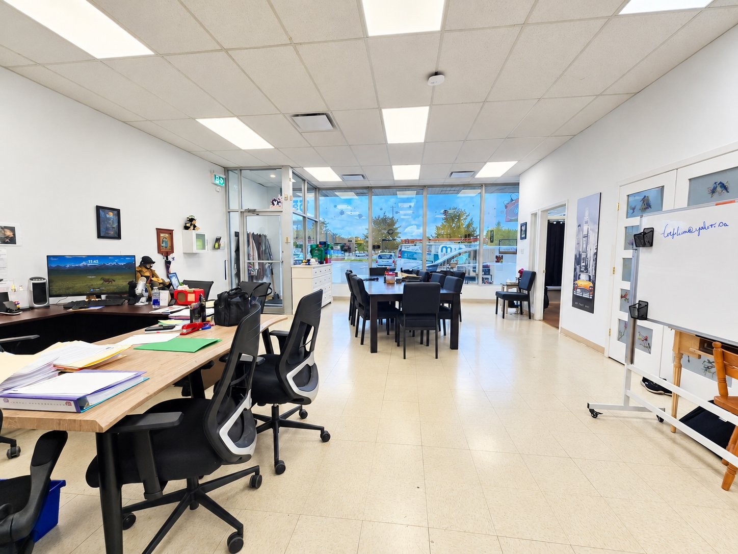 Intérieur - A-155 25E Avenue, Saint-Eustache, QC