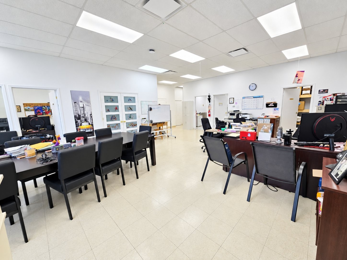 Intérieur - A-155 25E Avenue, Saint-Eustache, QC