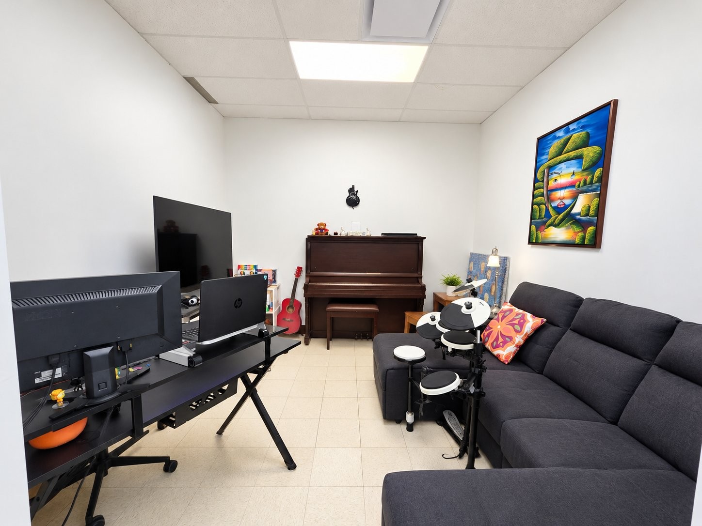Bureau - A-155 25E Avenue, Saint-Eustache, QC