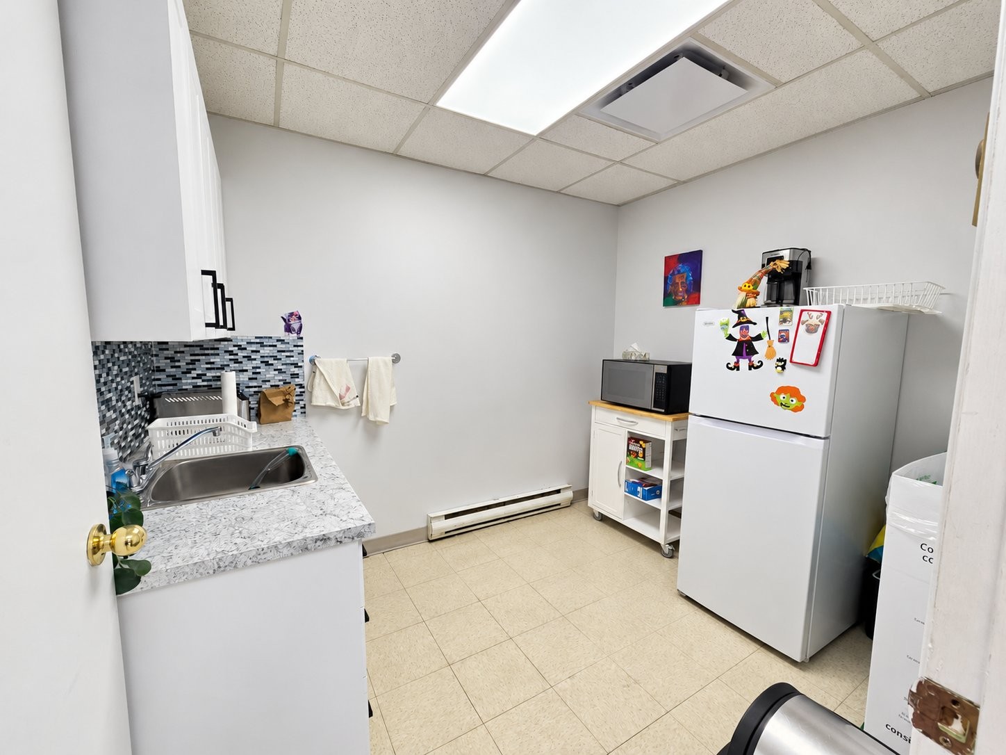 Cuisine - A-155 25E Avenue, Saint-Eustache, QC