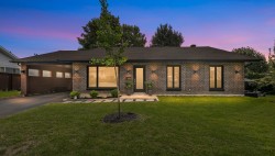 6555 Rue Molière Québec (Charlesbourg), QC G1H 5W6