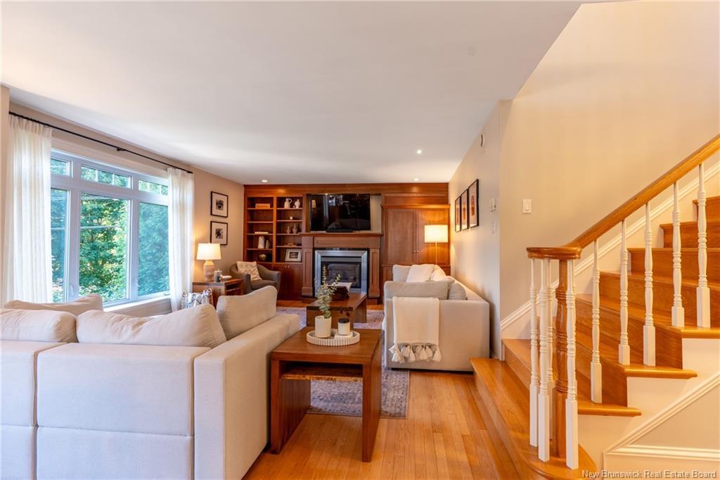 215 Kimble Dr, Fredericton, NB