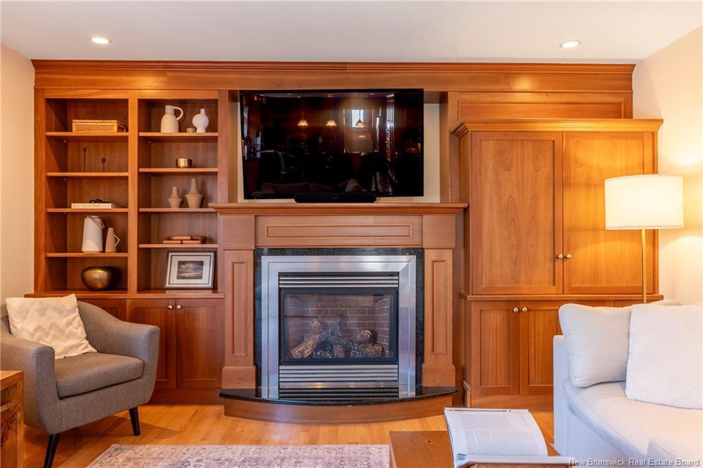 215 Kimble Dr, Fredericton, NB