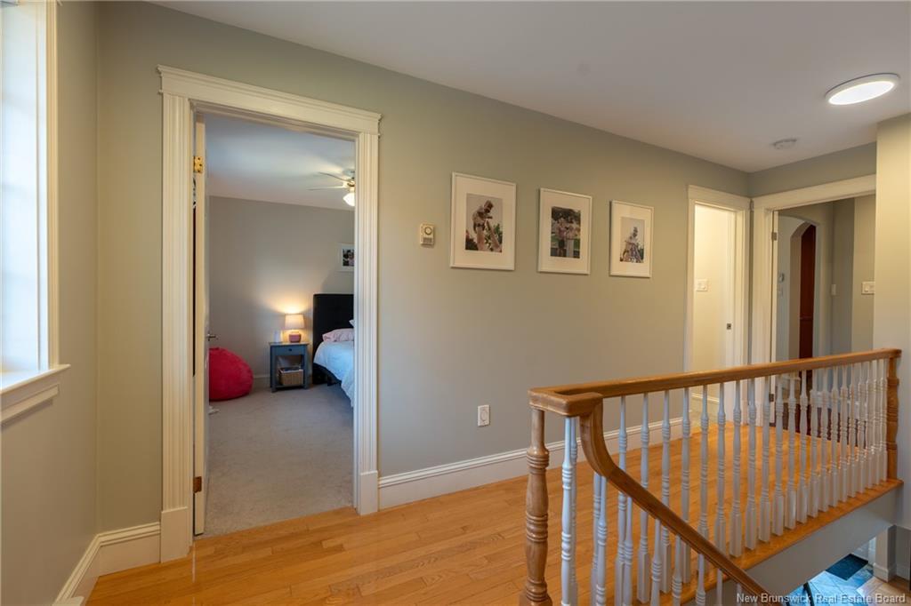 215 Kimble Dr, Fredericton, NB