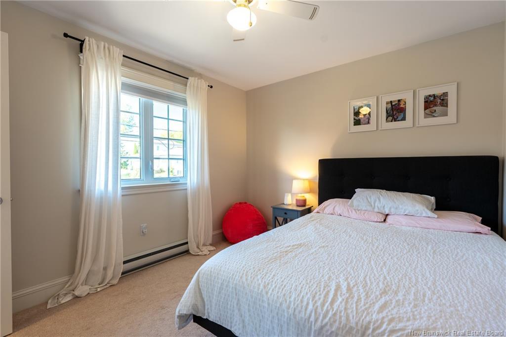 215 Kimble Dr, Fredericton, NB