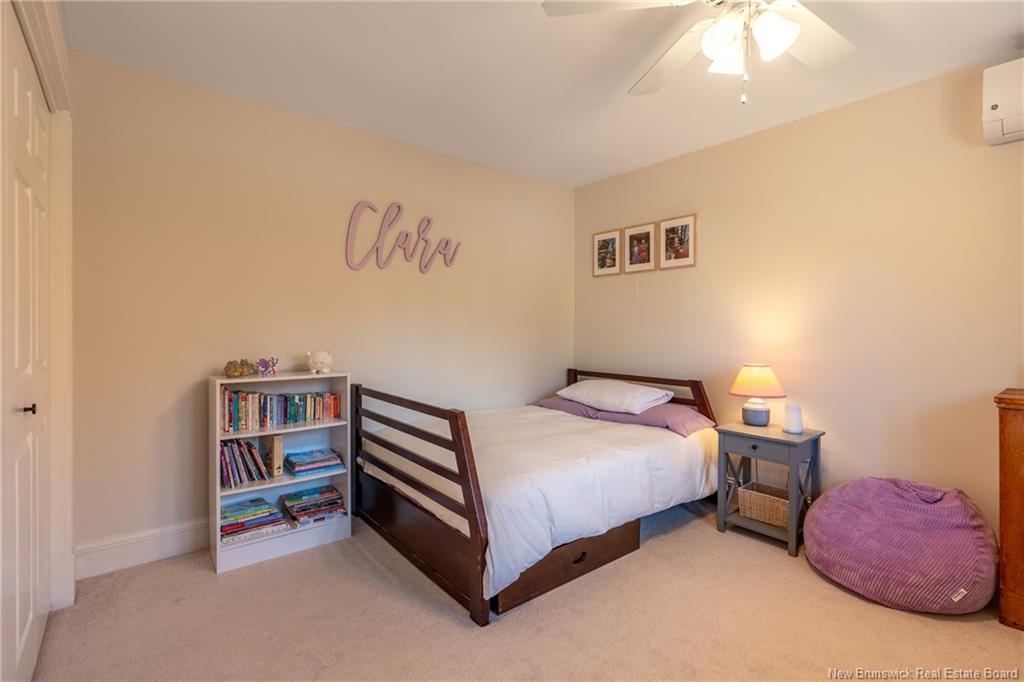 215 Kimble Dr, Fredericton, NB