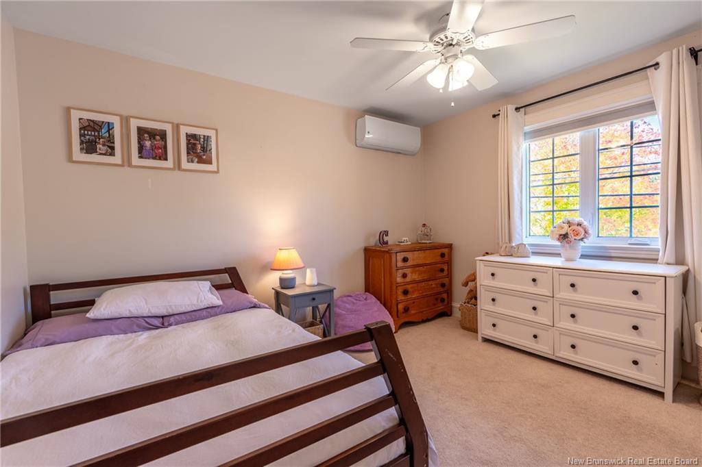 215 Kimble Dr, Fredericton, NB