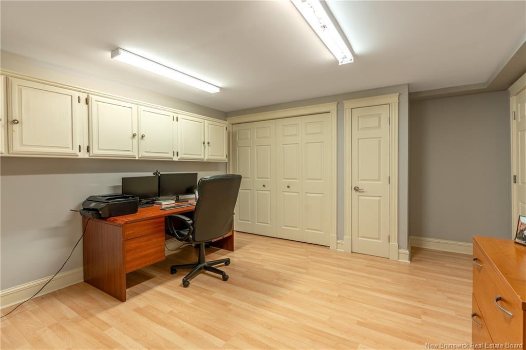215 Kimble Dr, Fredericton, NB