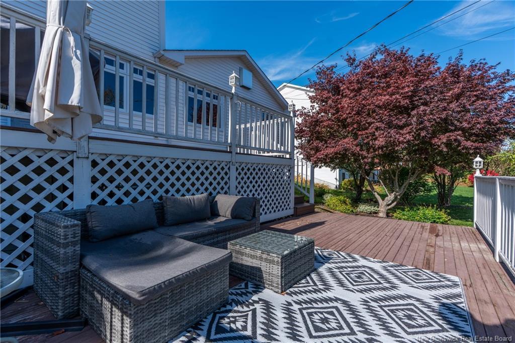 215 Kimble Dr, Fredericton, NB