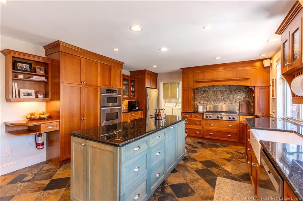 215 Kimble Dr, Fredericton, NB