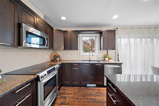 7-455 Shorehill Dr, Winnipeg, MB