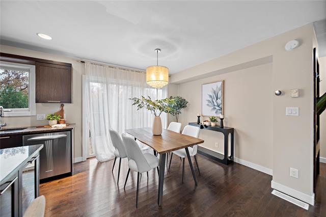 7-455 Shorehill Dr, Winnipeg, MB