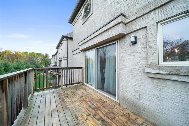 7-455 Shorehill Dr, Winnipeg, MB