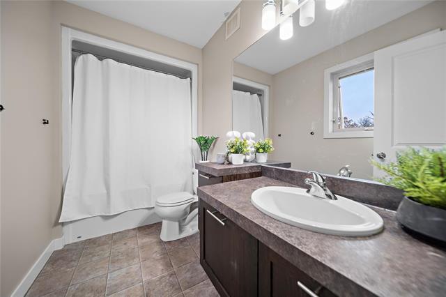 7-455 Shorehill Dr, Winnipeg, MB