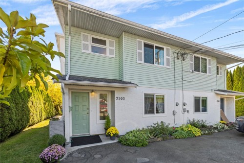 2503 Rosstown Rd  Nanaimo, BC V9T 3R9