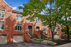 103 Rue des Passereaux Montréal (Verdun/Île-Des-Soeurs), QC H3E 1X3