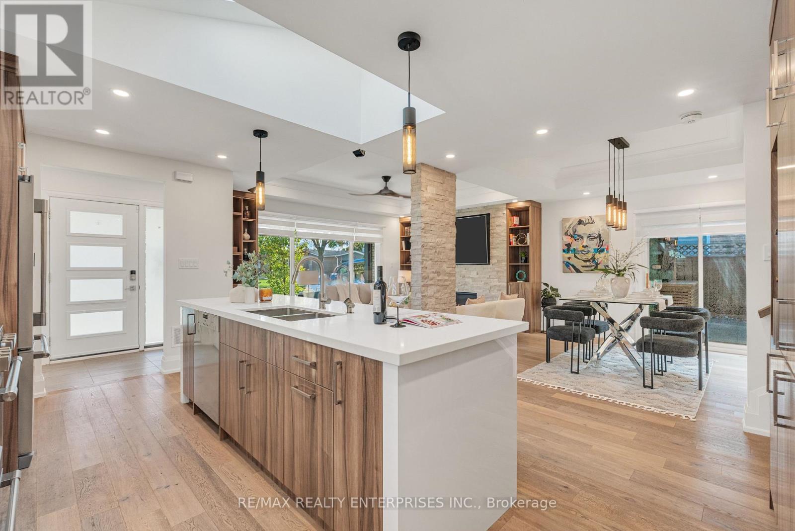 2223 Belfast Crescent, Mississauga, ON