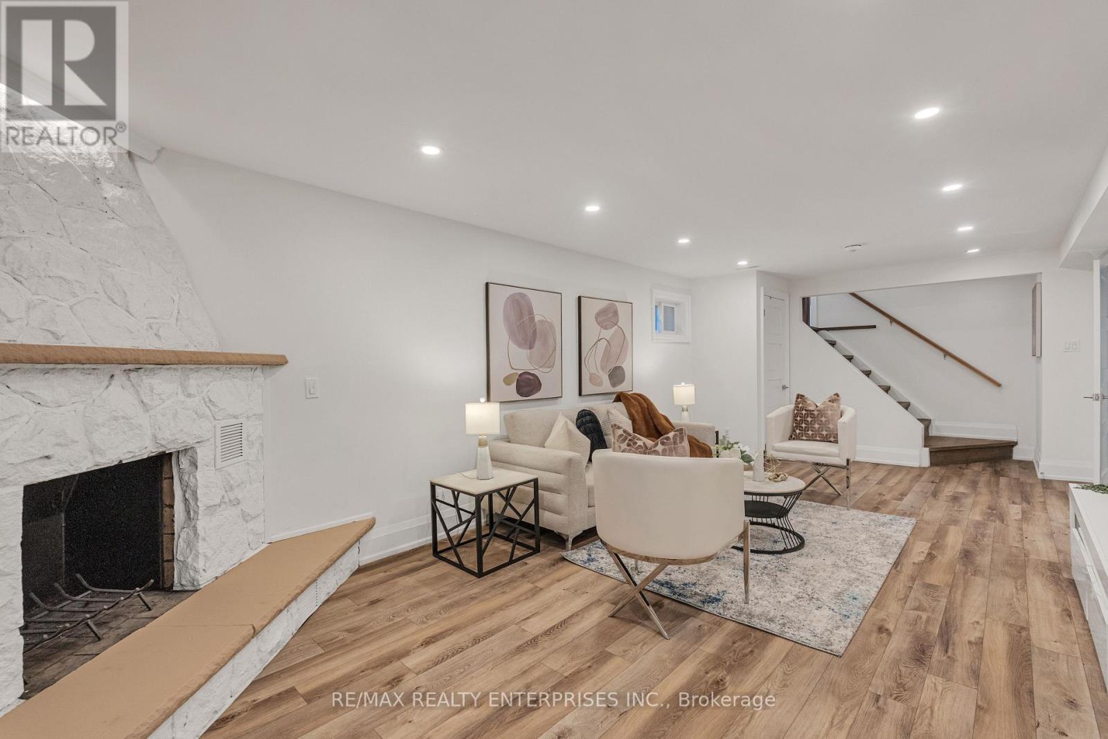 2223 Belfast Crescent, Mississauga, ON