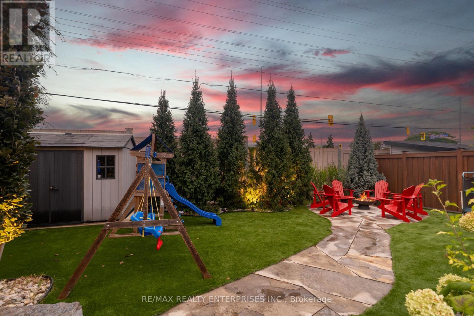2223 Belfast Crescent, Mississauga, ON