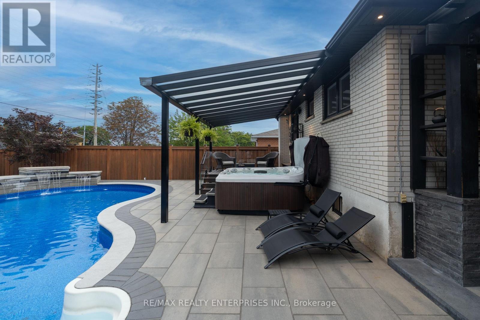 2223 Belfast Crescent, Mississauga, ON