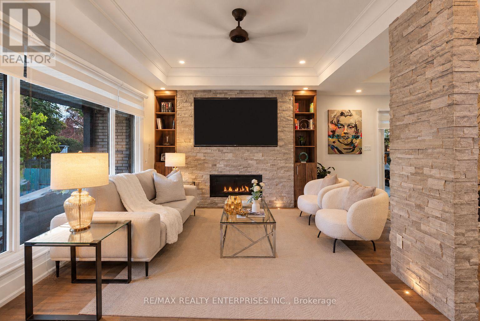 2223 Belfast Crescent, Mississauga, ON