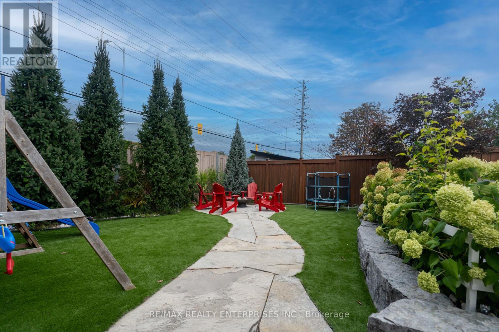 2223 Belfast Crescent, Mississauga, ON