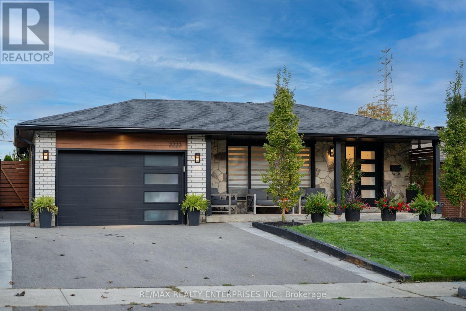 2223 Belfast Crescent, Mississauga, ON