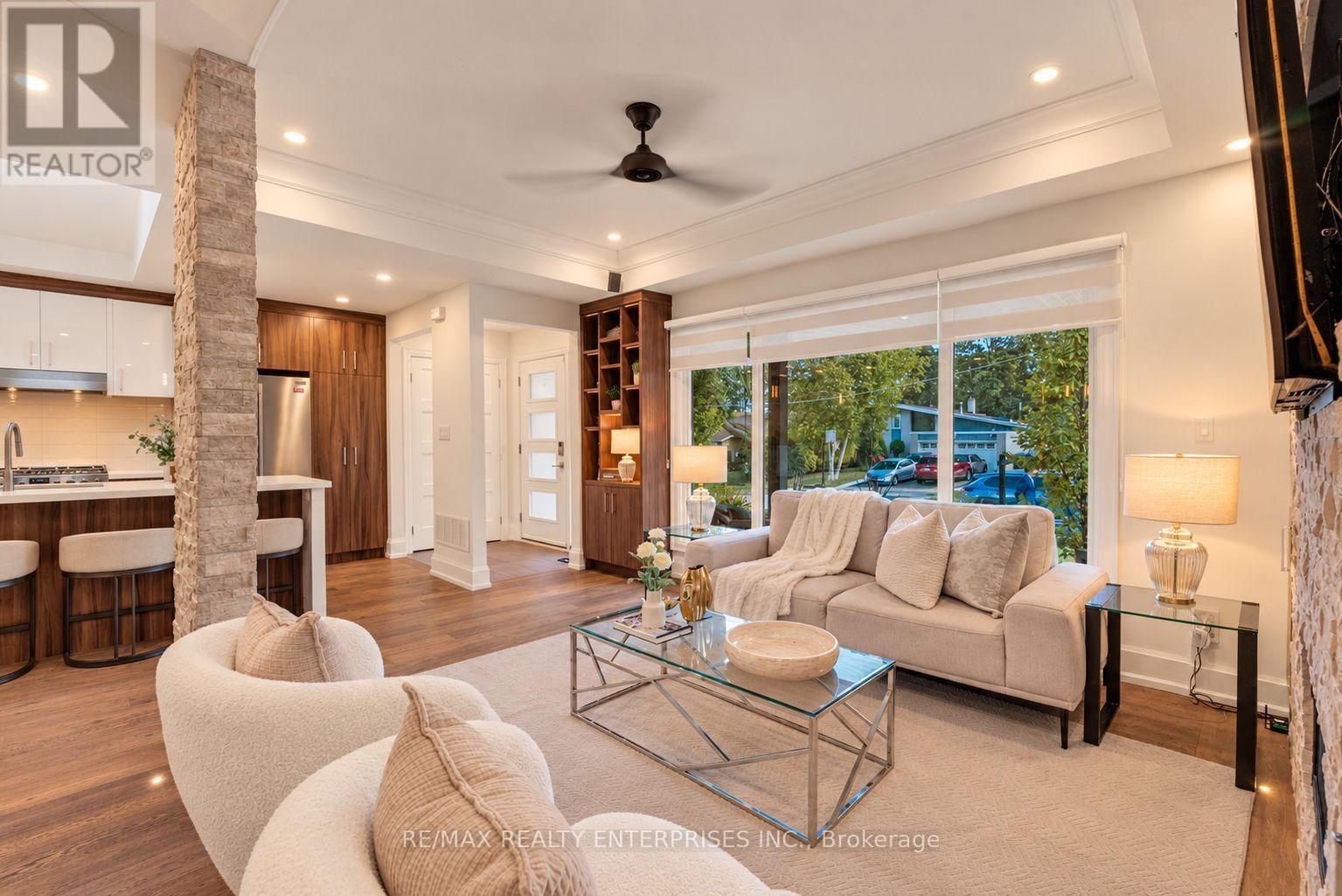 2223 Belfast Crescent, Mississauga, ON