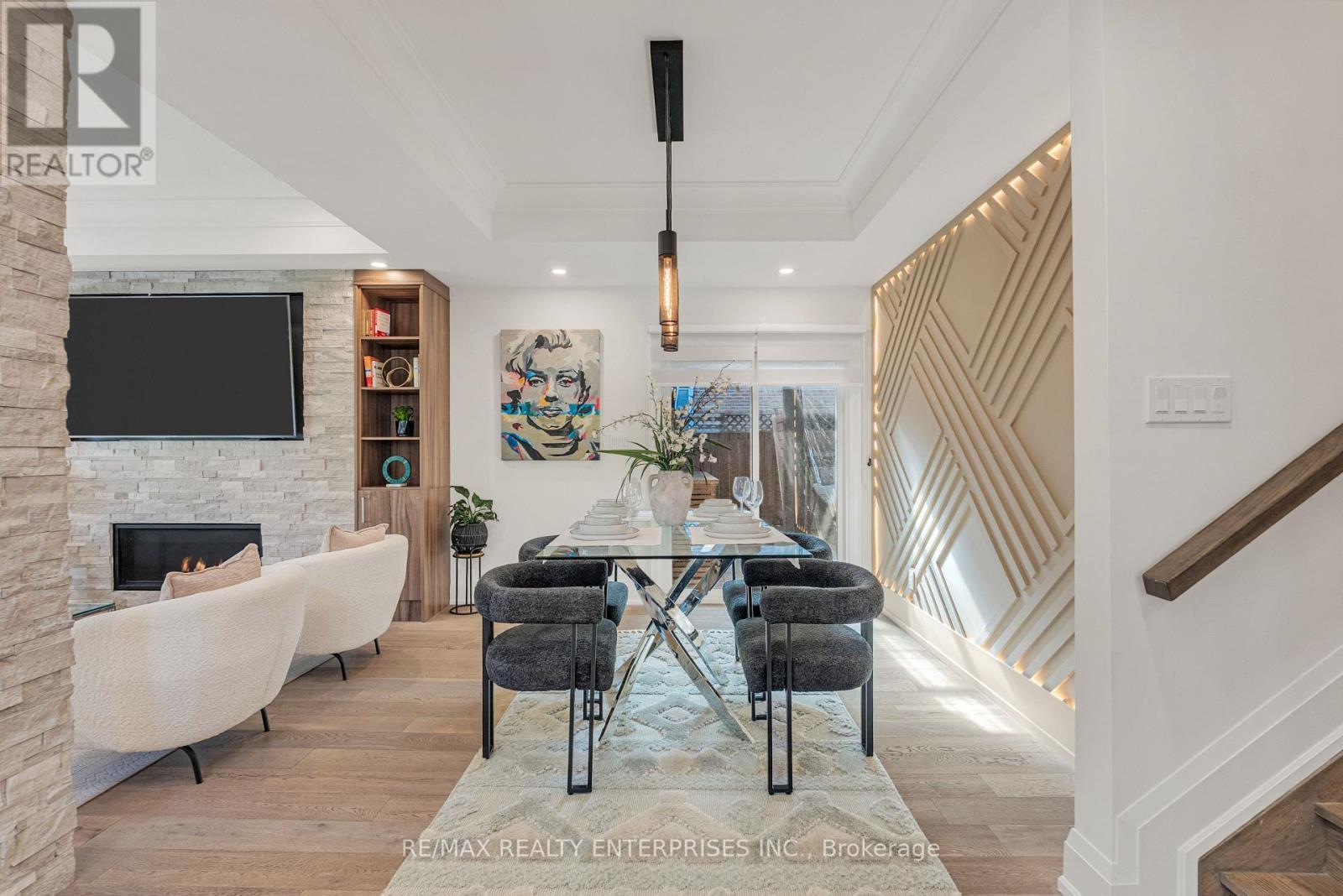 2223 Belfast Crescent, Mississauga, ON