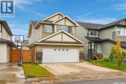539 Secord Manor, Saskatoon, SK 