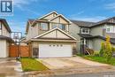 539 Secord Manor, Saskatoon, SK 