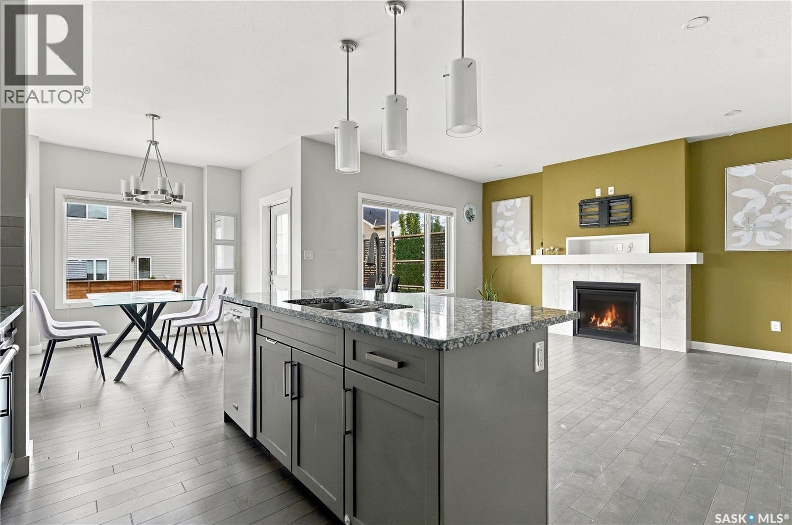 539 Secord Manor, Saskatoon, SK