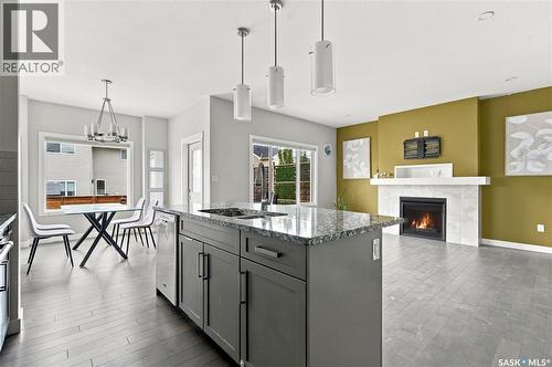 539 Secord Manor, Saskatoon, SK 