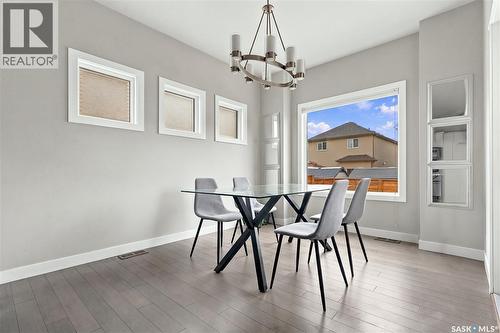 539 Secord Manor, Saskatoon, SK 