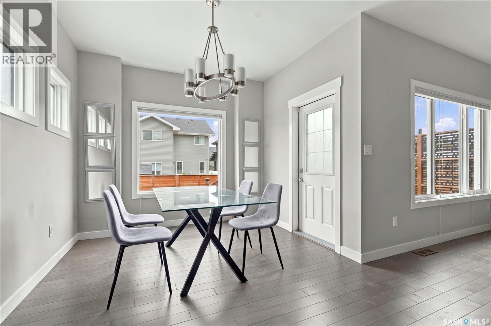 539 Secord Manor, Saskatoon, SK
