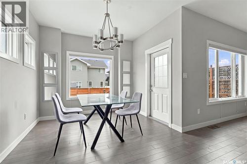 539 Secord Manor, Saskatoon, SK 