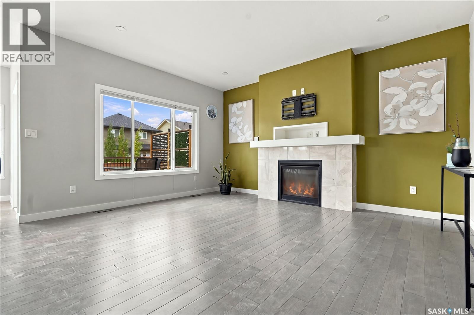 539 Secord Manor, Saskatoon, SK