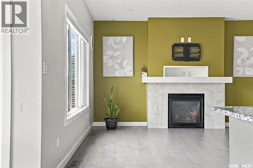 539 Secord Manor, Saskatoon, SK 