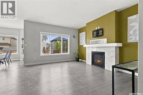 539 Secord Manor, Saskatoon, SK 