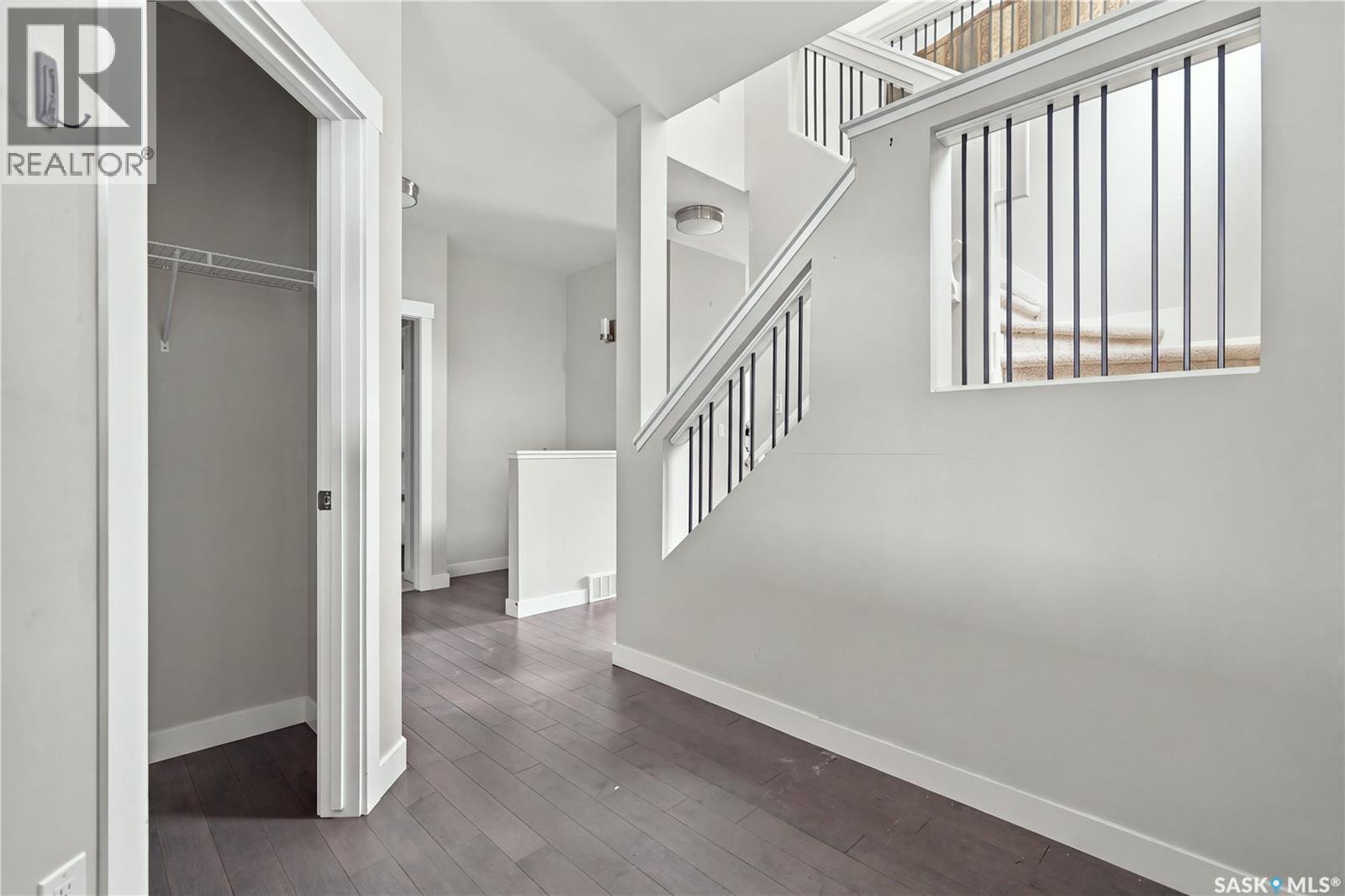 539 Secord Manor, Saskatoon, SK