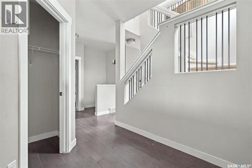 539 Secord Manor, Saskatoon, SK 