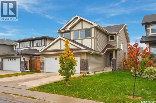 539 Secord Manor, Saskatoon, SK 