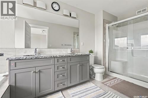 539 Secord Manor, Saskatoon, SK 
