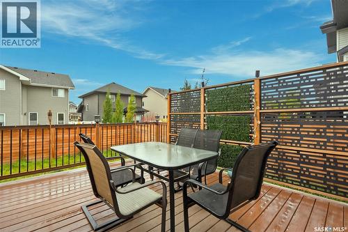 539 Secord Manor, Saskatoon, SK 