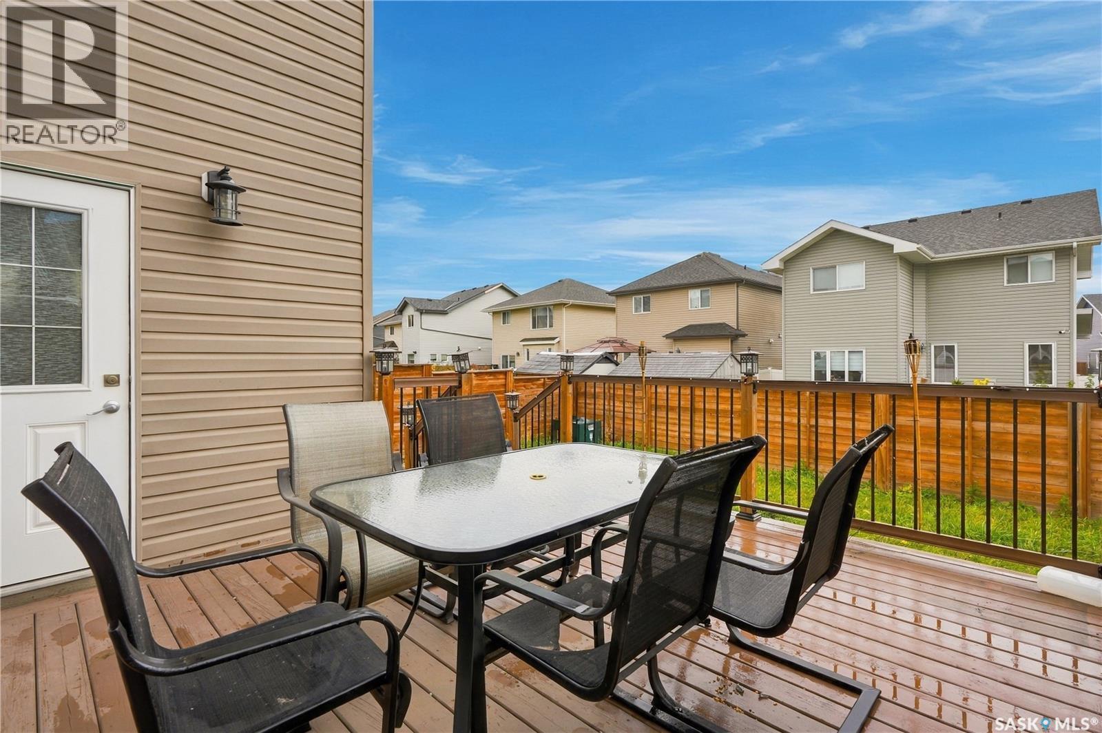 539 Secord Manor, Saskatoon, SK